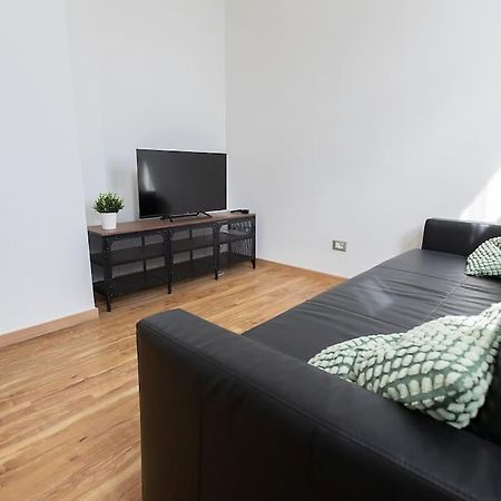 Вилла Loft 55 Domu De Tuni Анкона Экстерьер фото