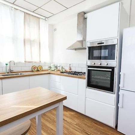 Вилла Loft 55 Domu De Tuni Анкона Экстерьер фото
