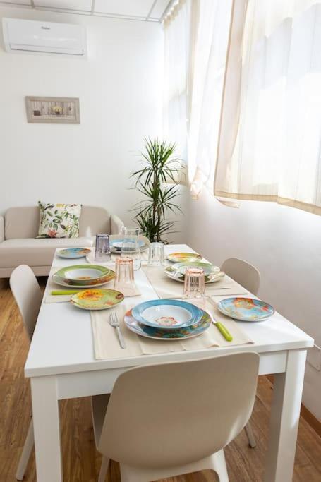 Вилла Loft 55 Domu De Tuni Анкона Экстерьер фото
