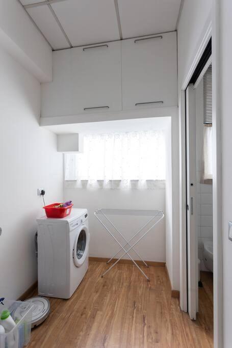 Вилла Loft 55 Domu De Tuni Анкона Экстерьер фото