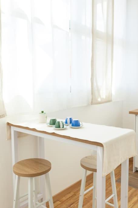 Вилла Loft 55 Domu De Tuni Анкона Экстерьер фото
