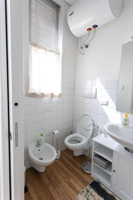 Вилла Loft 55 Domu De Tuni Анкона Экстерьер фото
