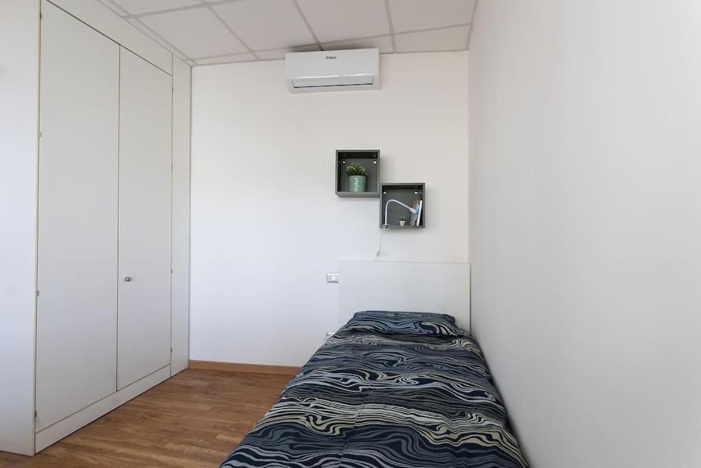 Вилла Loft 55 Domu De Tuni Анкона Экстерьер фото