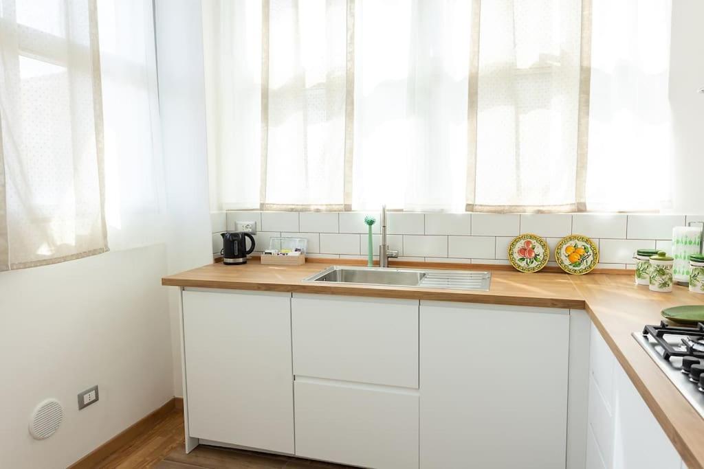 Вилла Loft 55 Domu De Tuni Анкона Экстерьер фото